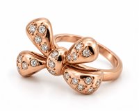 Ringe Dame in Silber ANAR-9-198